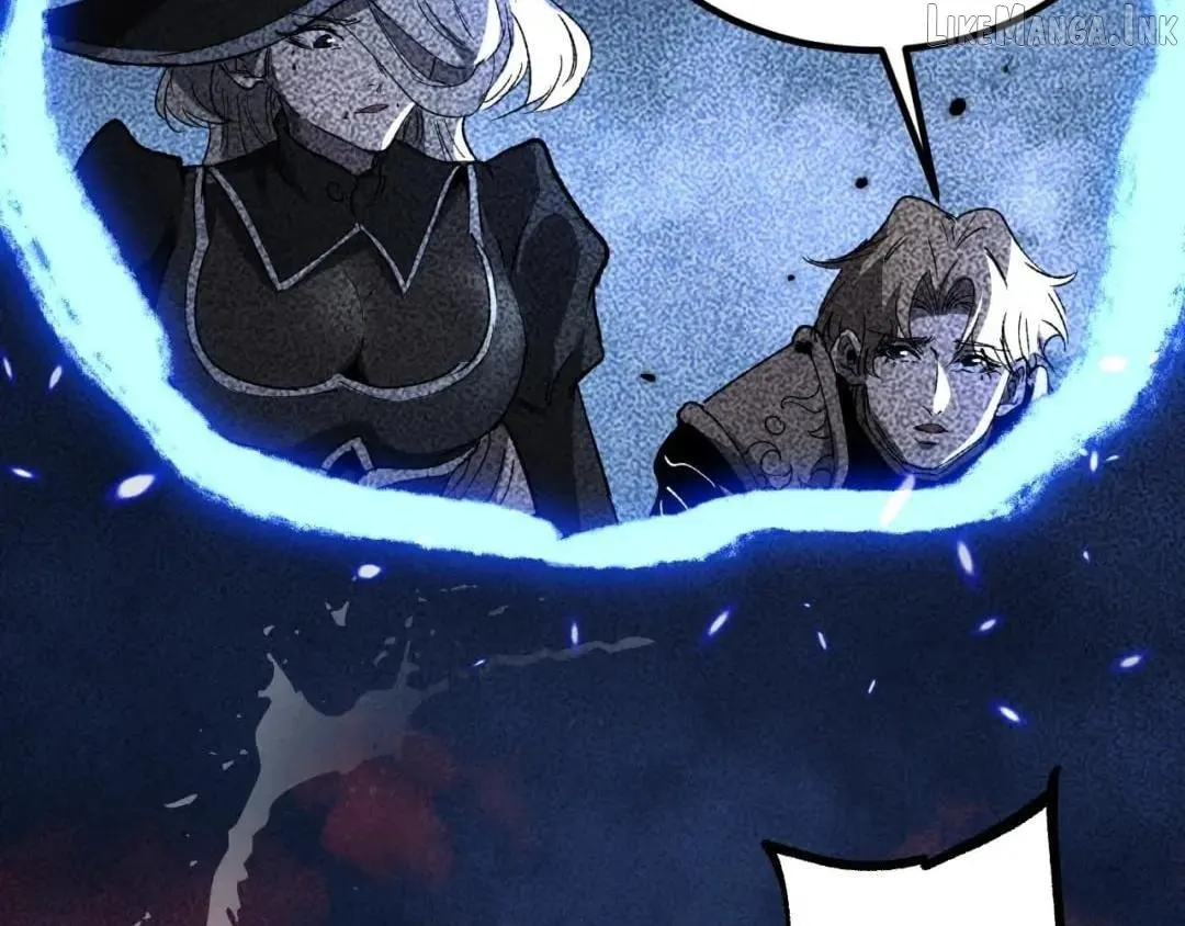 God-level Assassin, I’m the Shadow Chapter 143 page 56 - 