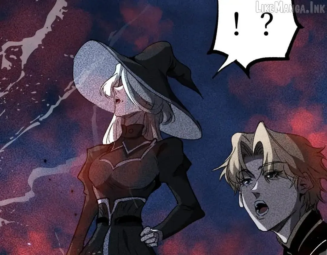 God-level Assassin, I’m the Shadow Chapter 143 page 57 - 