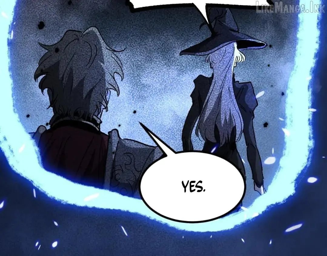 God-level Assassin, I’m the Shadow Chapter 143 page 60 - 