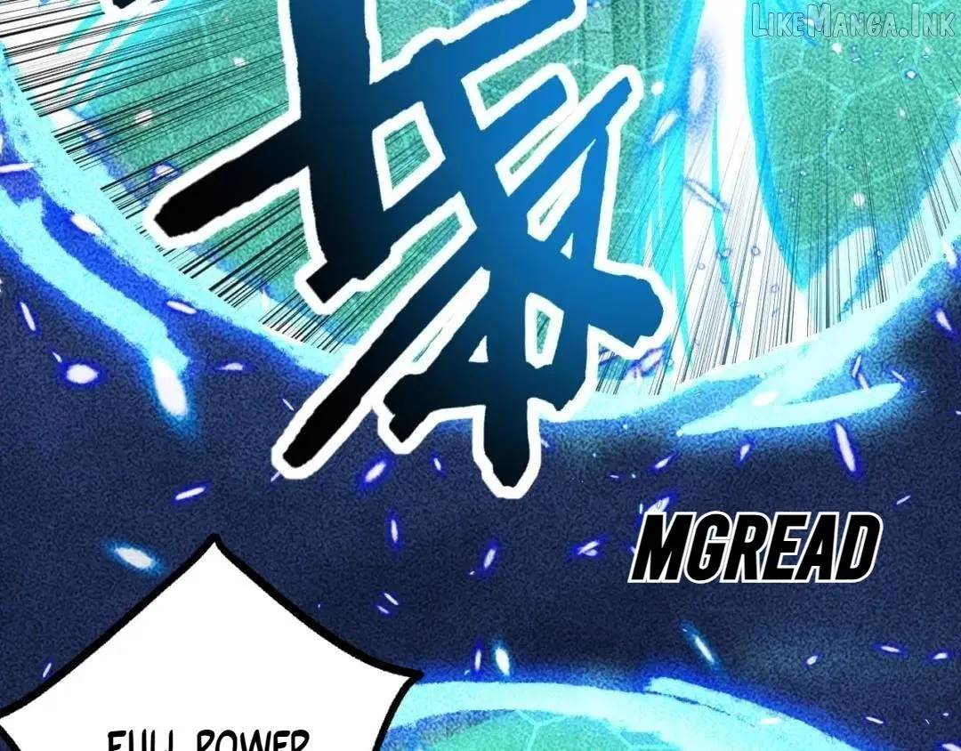 God-level Assassin, I’m the Shadow Chapter 143 page 63 - 