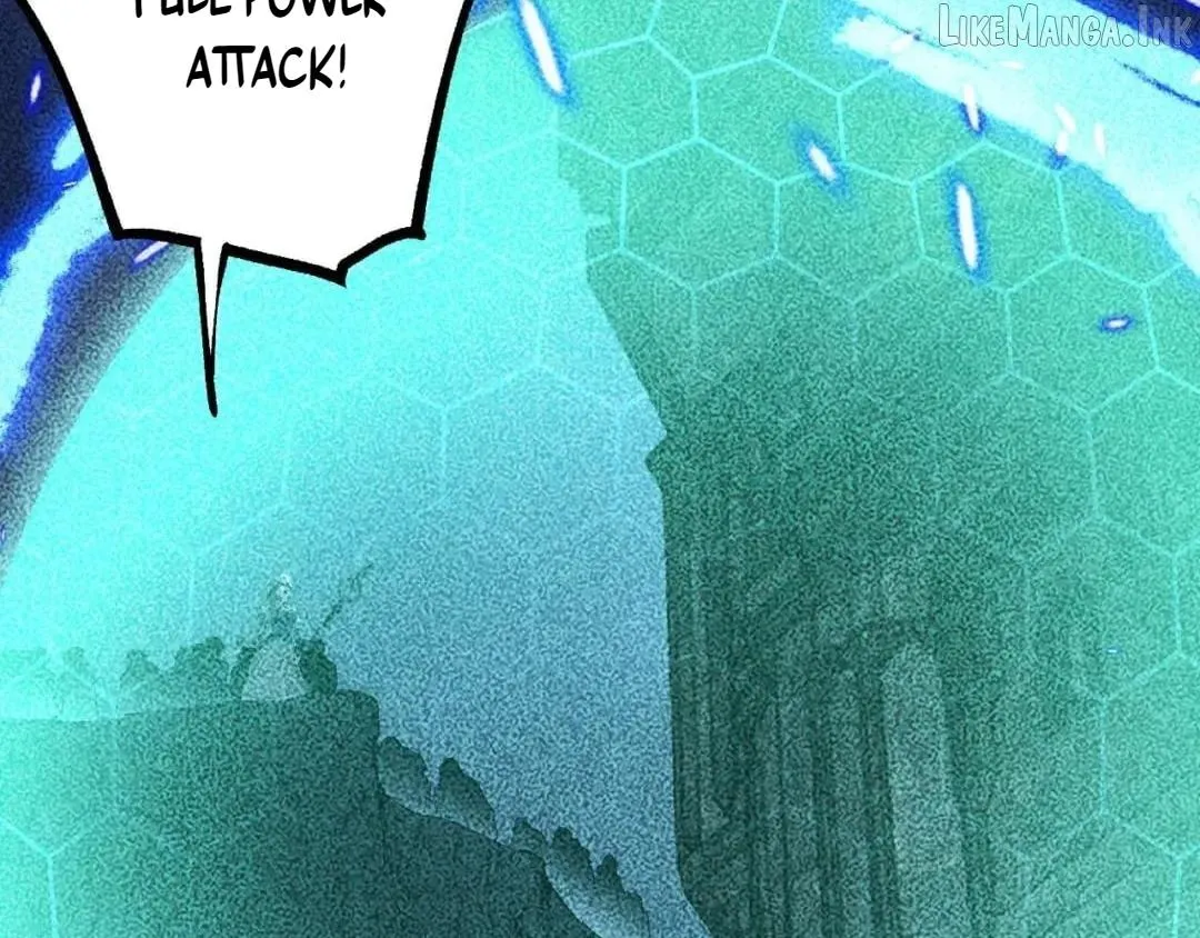 God-level Assassin, I’m the Shadow Chapter 143 page 64 - 