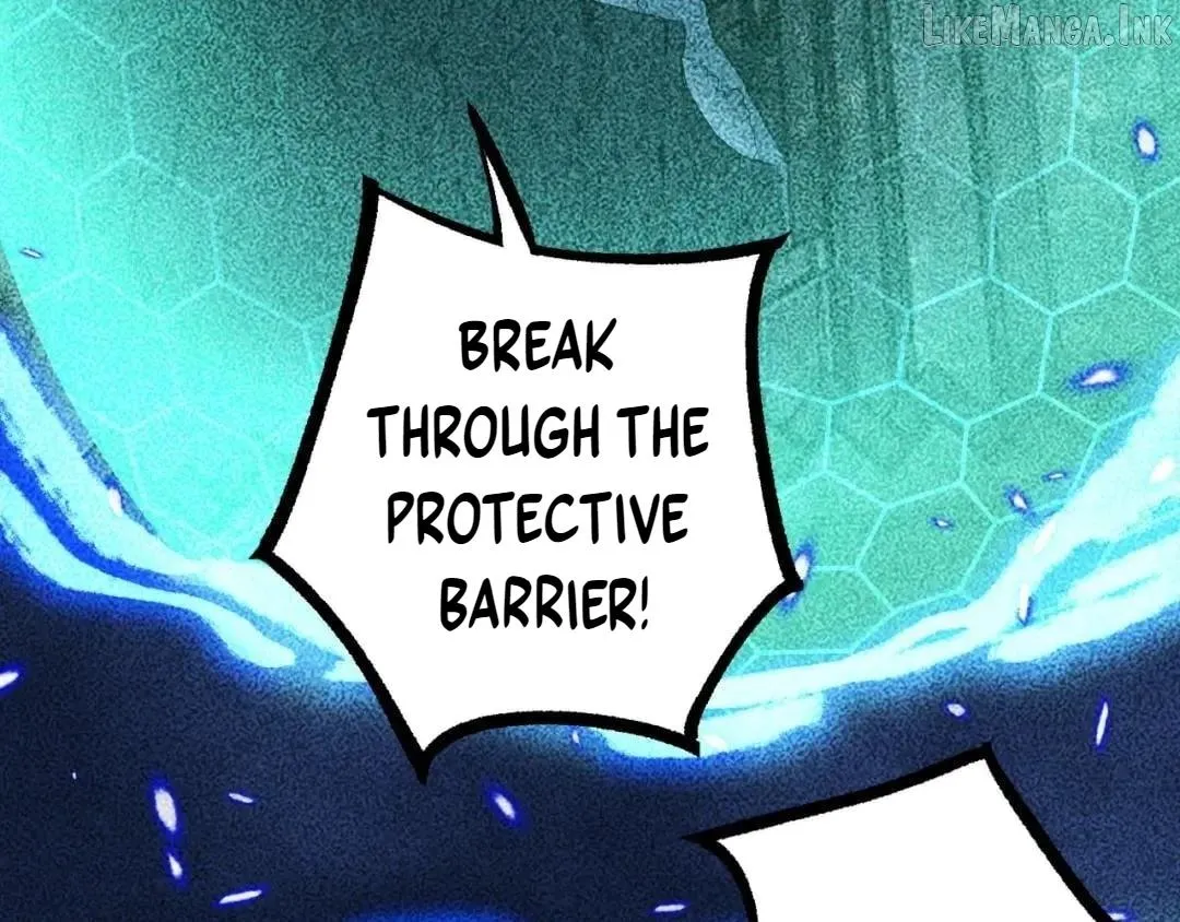 God-level Assassin, I’m the Shadow Chapter 143 page 65 - 