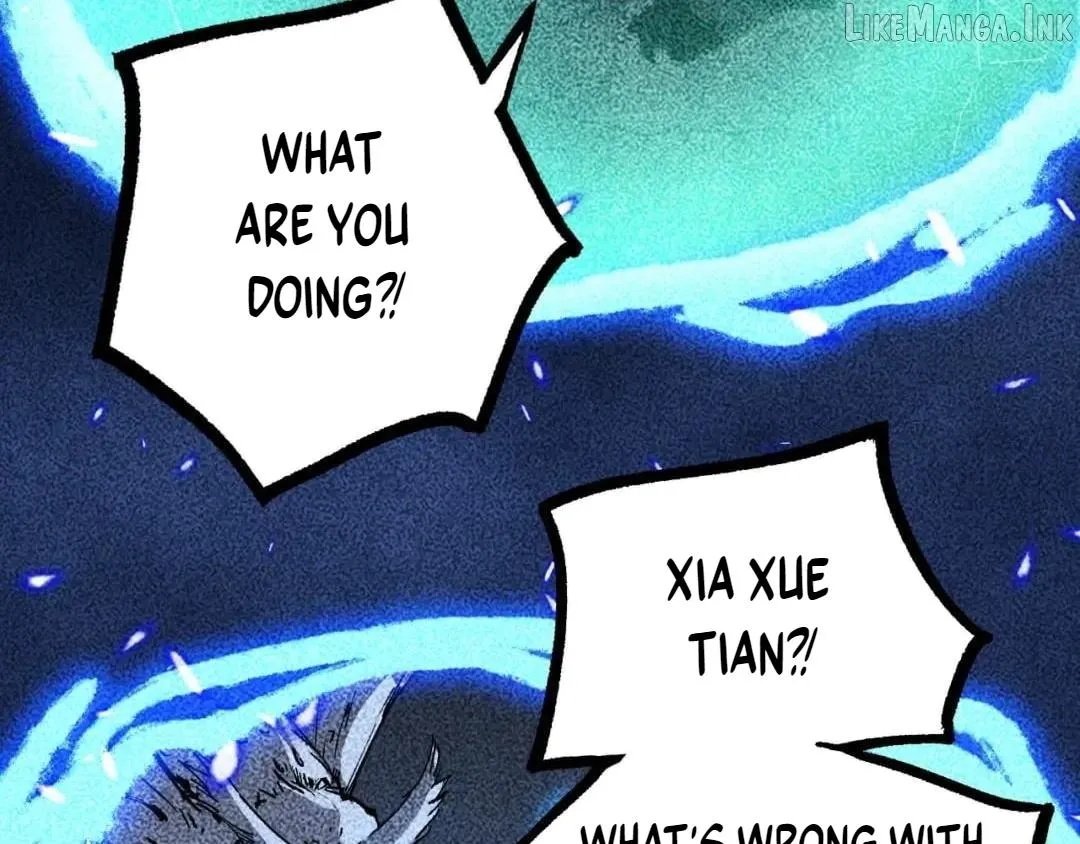 God-level Assassin, I’m the Shadow Chapter 143 page 67 - 
