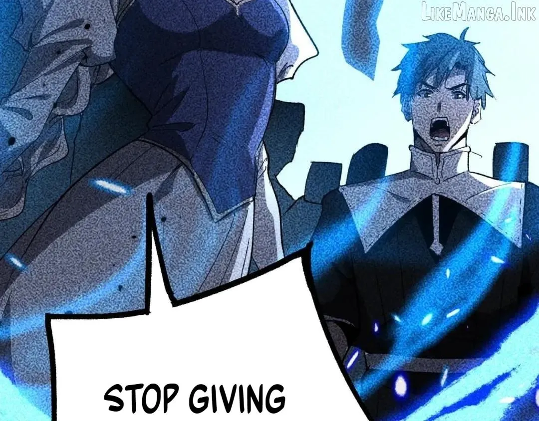 God-level Assassin, I’m the Shadow Chapter 143 page 69 - 