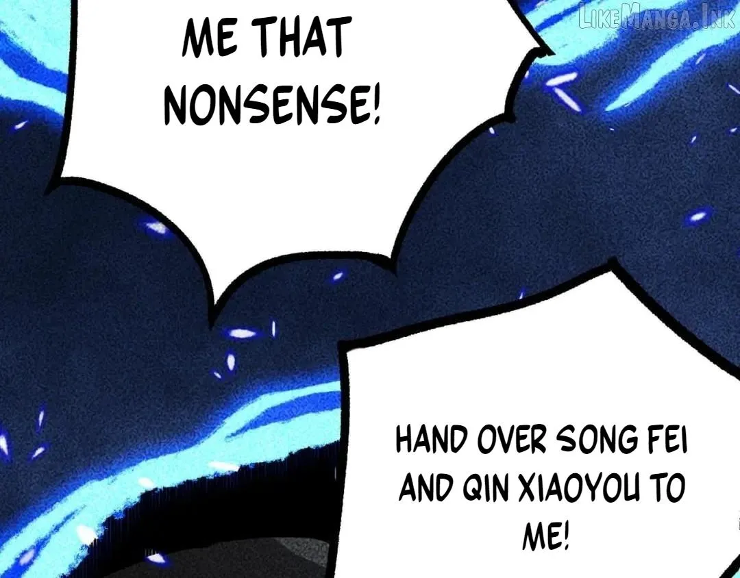 God-level Assassin, I’m the Shadow Chapter 143 page 70 - 