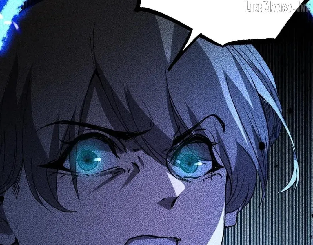 God-level Assassin, I’m the Shadow Chapter 143 page 71 - 