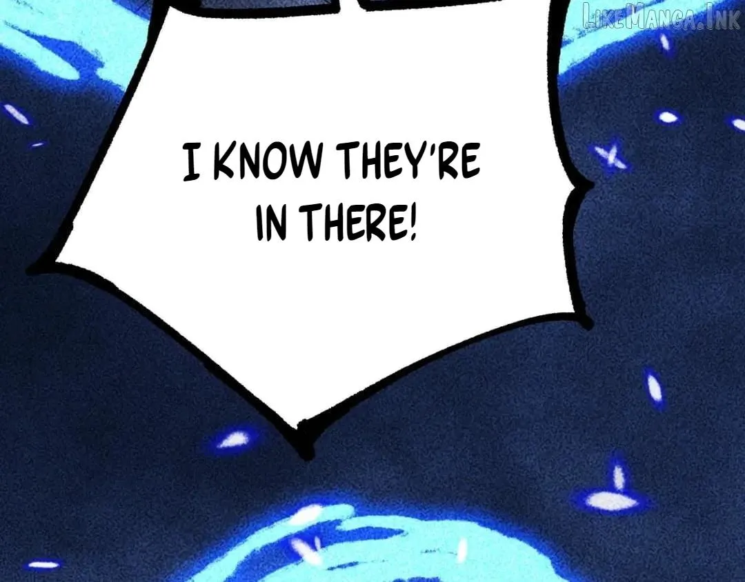 God-level Assassin, I’m the Shadow Chapter 143 page 73 - 