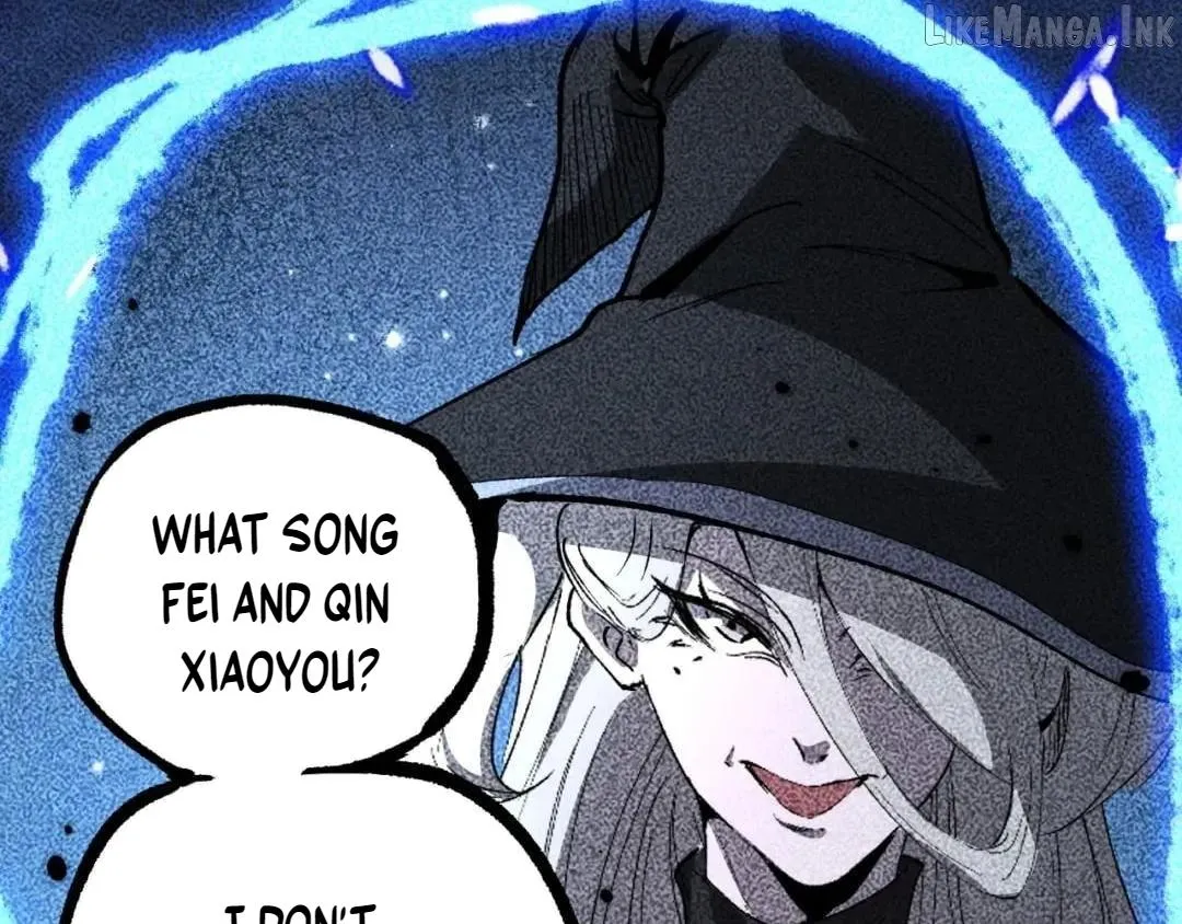 God-level Assassin, I’m the Shadow Chapter 143 page 74 - 