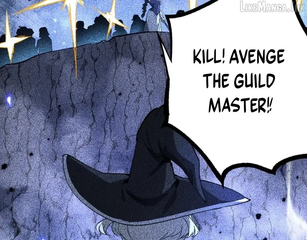 God-level Assassin, I’m the Shadow Chapter 143 page 77 - 