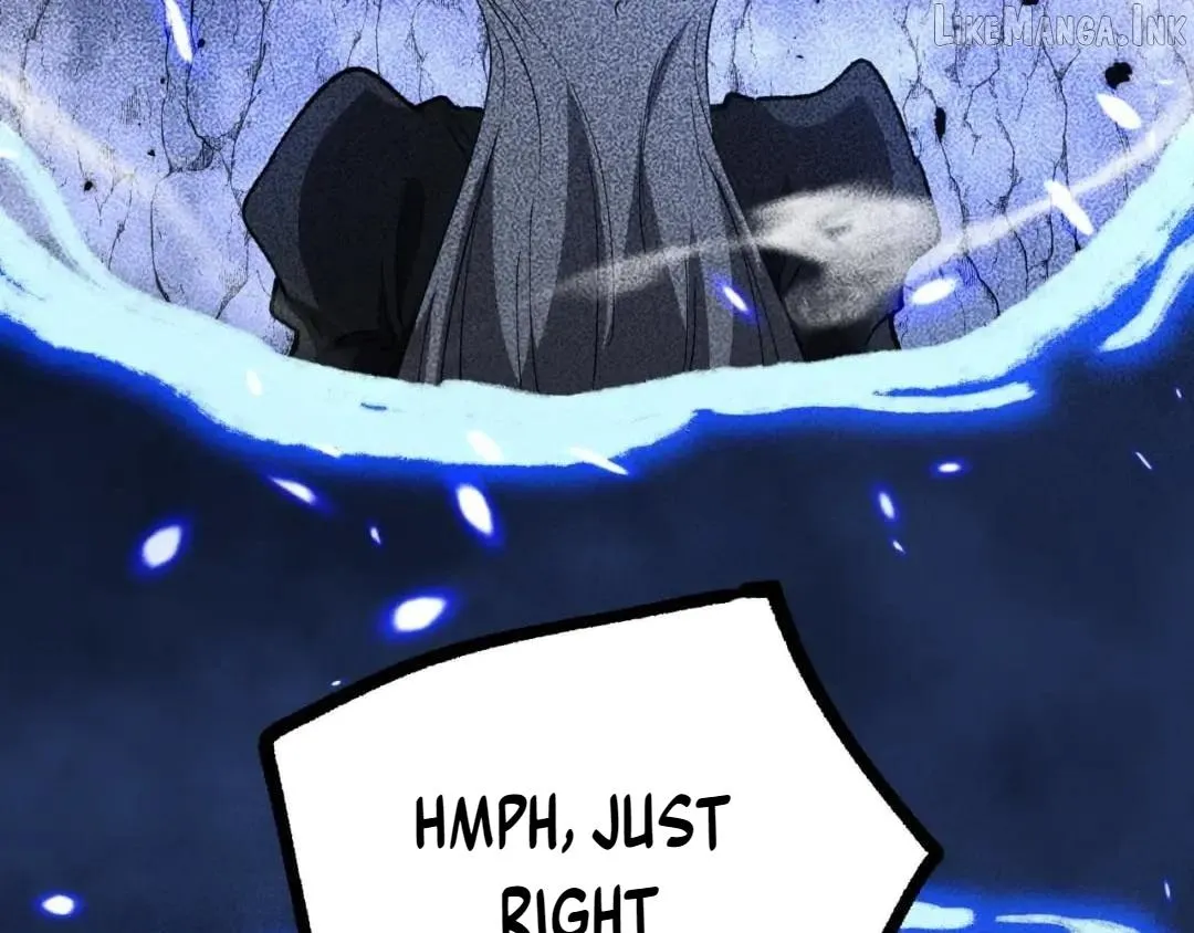 God-level Assassin, I’m the Shadow Chapter 143 page 78 - 