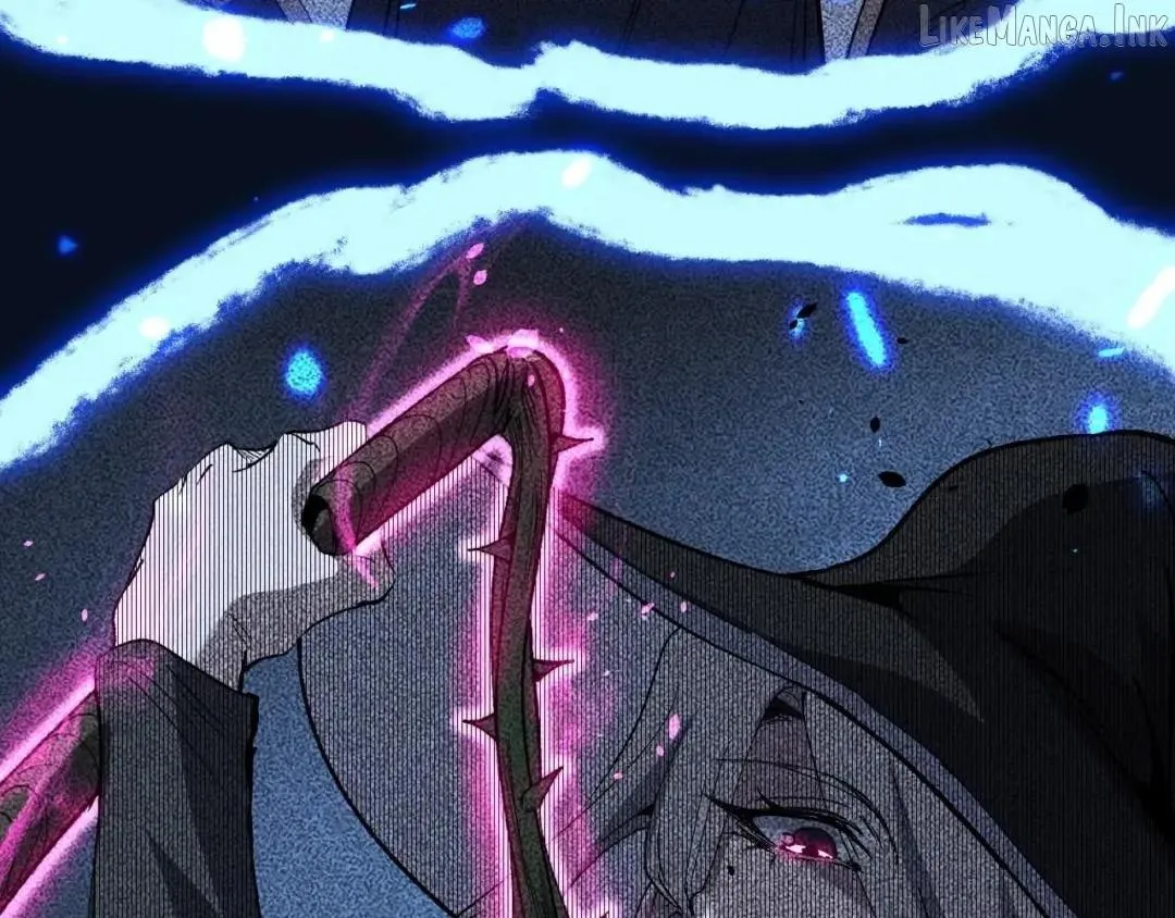 God-level Assassin, I’m the Shadow Chapter 143 page 9 - 