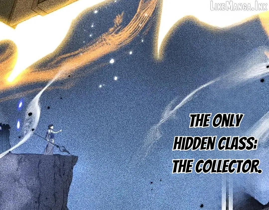 God-level Assassin, I’m the Shadow Chapter 143 page 83 - 