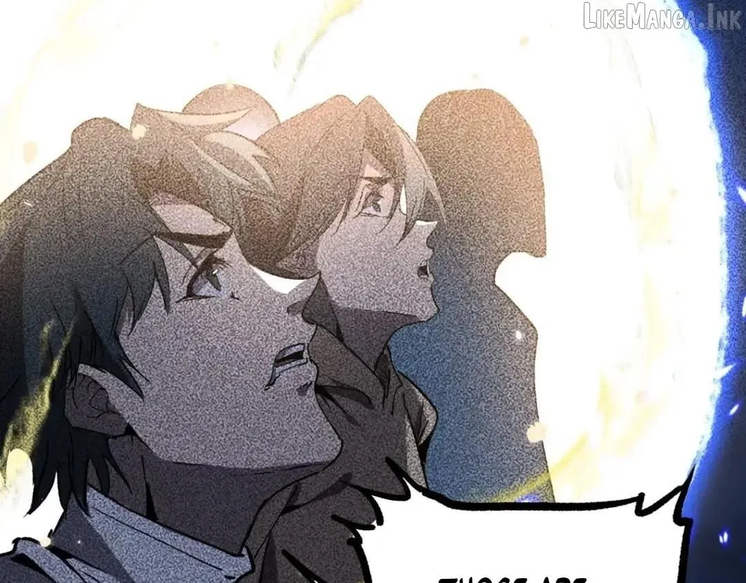 God-level Assassin, I’m the Shadow Chapter 143 page 86 - 