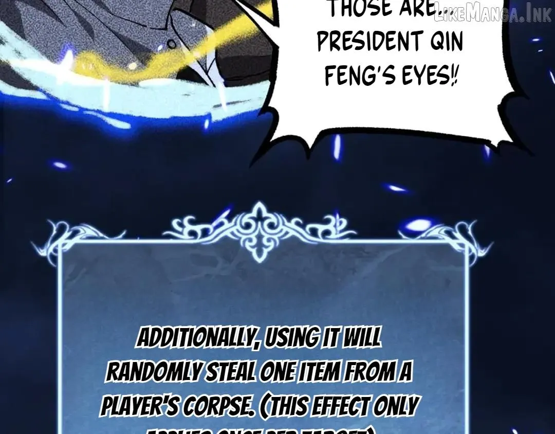 God-level Assassin, I’m the Shadow Chapter 143 page 87 - 
