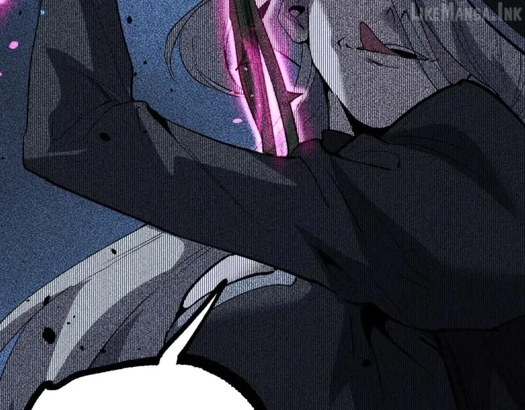 God-level Assassin, I’m the Shadow Chapter 143 page 10 - 