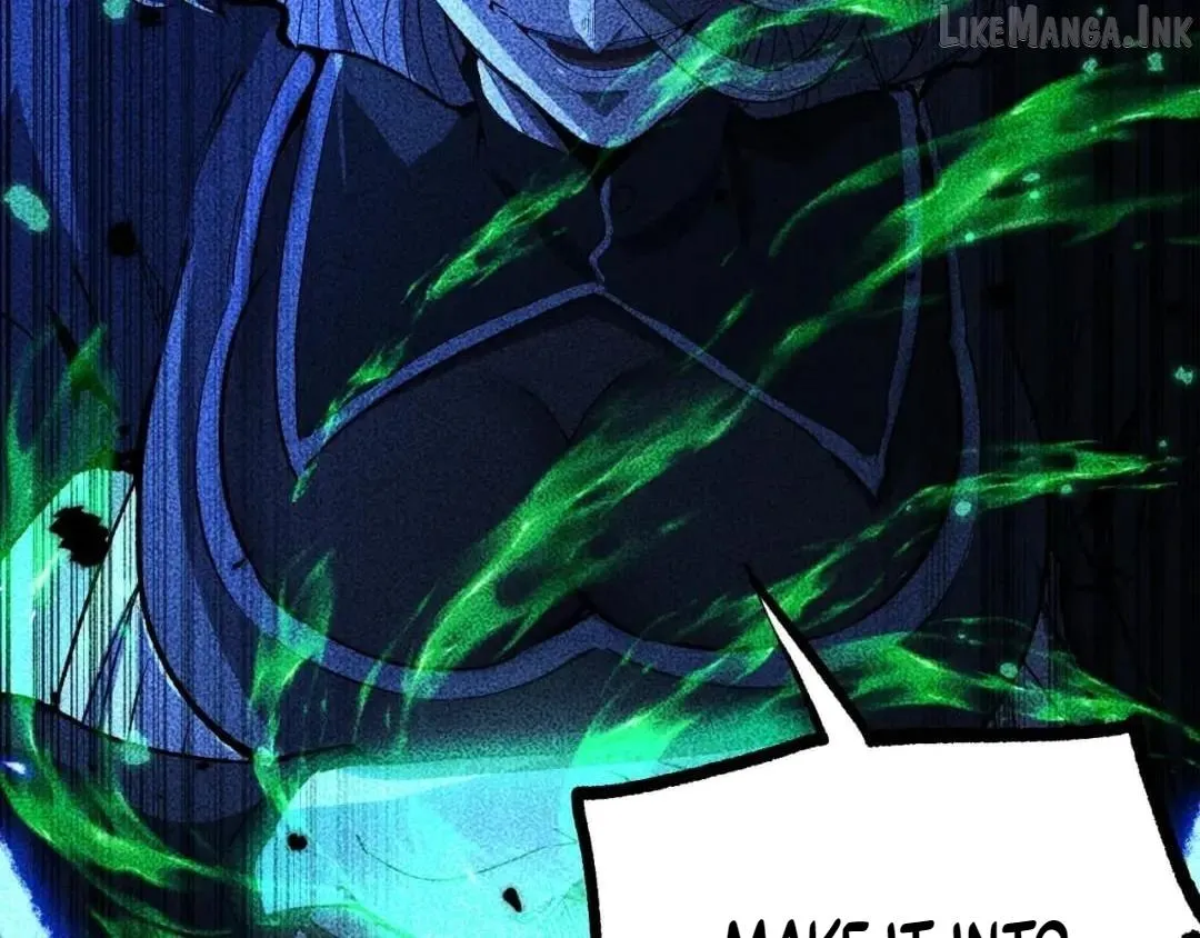 God-level Assassin, I’m the Shadow Chapter 143 page 92 - 