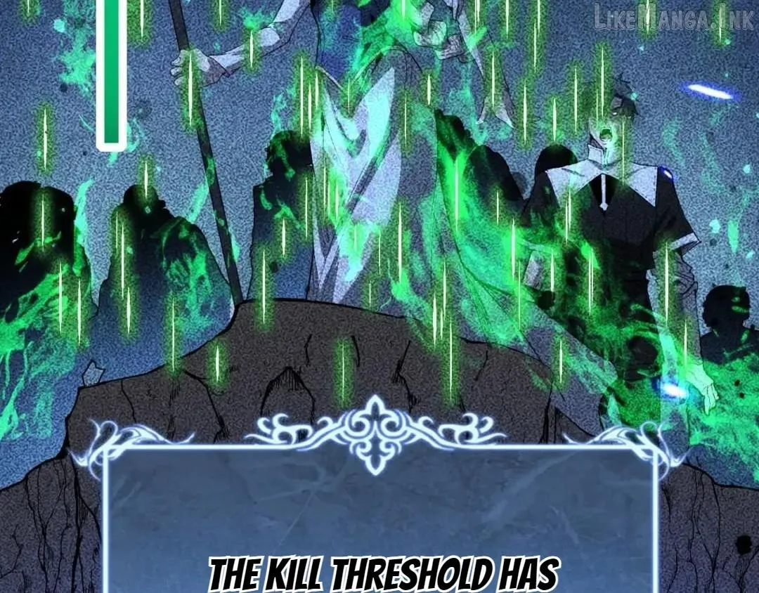 God-level Assassin, I’m the Shadow Chapter 143 page 95 - 