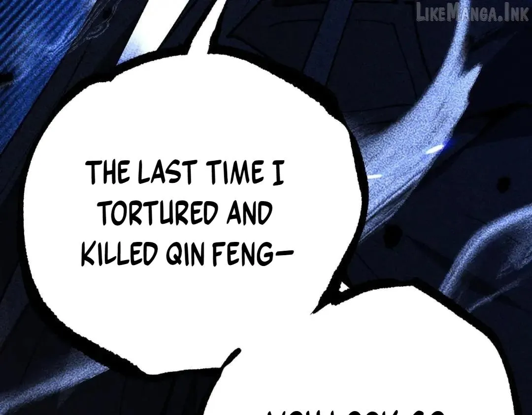 God-level Assassin, I’m the Shadow Chapter 144 page 103 - 