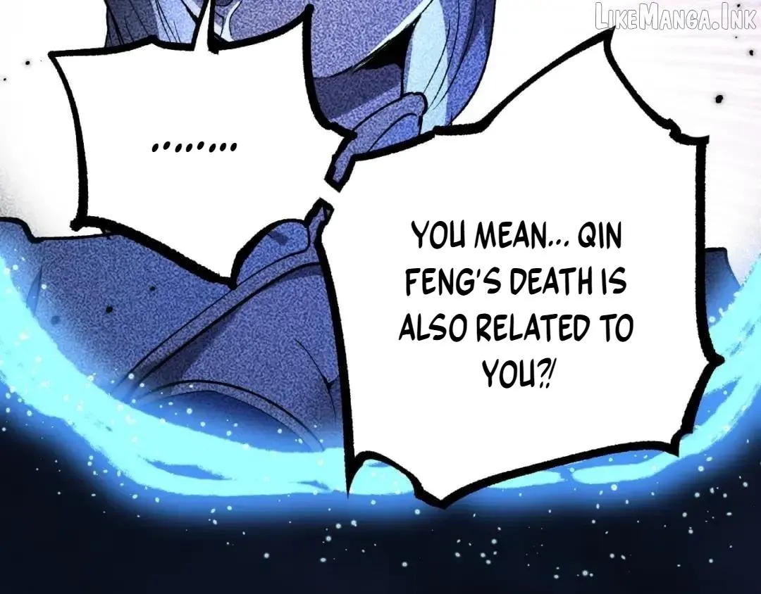 God-level Assassin, I’m the Shadow Chapter 144 page 105 - 