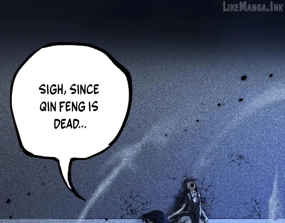 God-level Assassin, I’m the Shadow Chapter 144 page 106 - 