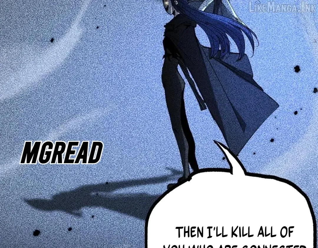 God-level Assassin, I’m the Shadow Chapter 144 page 107 - 