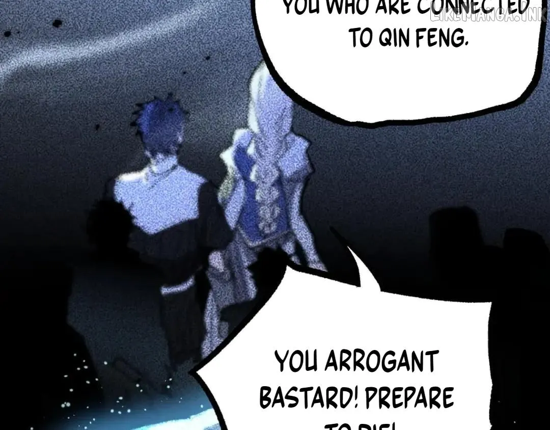 God-level Assassin, I’m the Shadow Chapter 144 page 108 - 