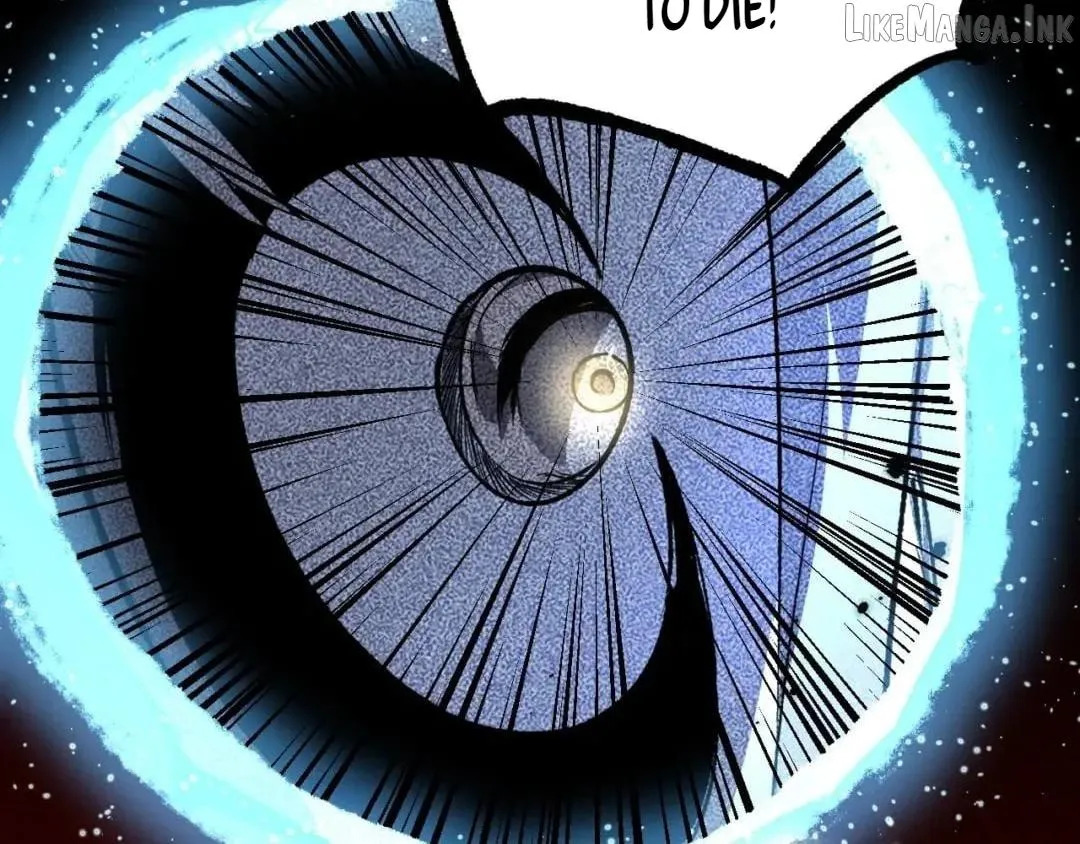 God-level Assassin, I’m the Shadow Chapter 144 page 109 - 
