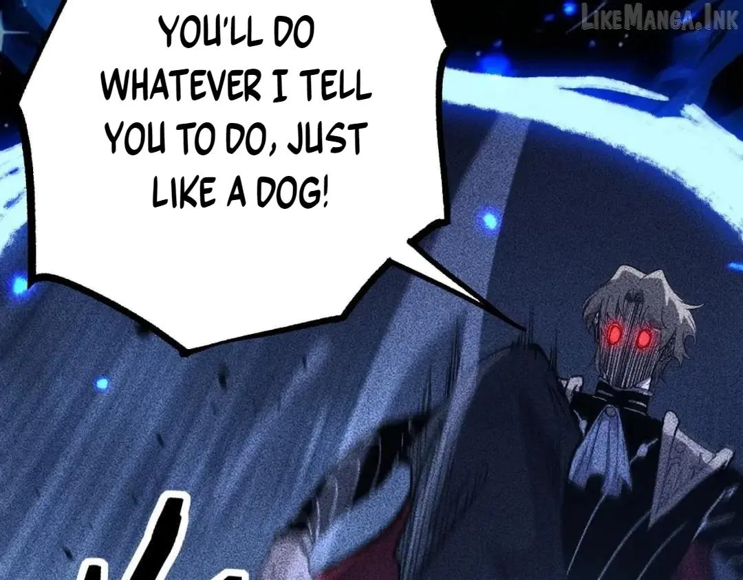 God-level Assassin, I’m the Shadow Chapter 144 page 12 - 