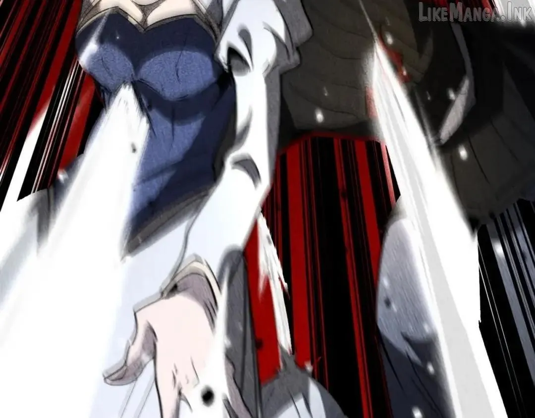 God-level Assassin, I’m the Shadow Chapter 144 page 111 - 
