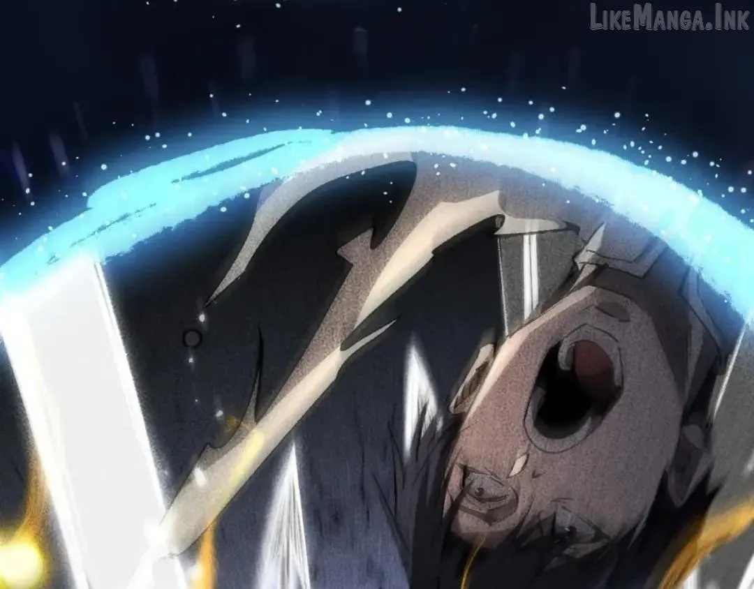God-level Assassin, I’m the Shadow Chapter 144 page 114 - 