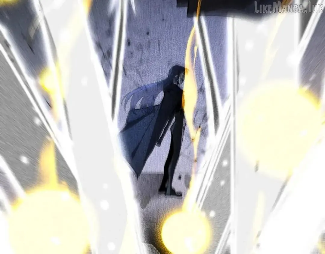 God-level Assassin, I’m the Shadow Chapter 144 page 115 - 