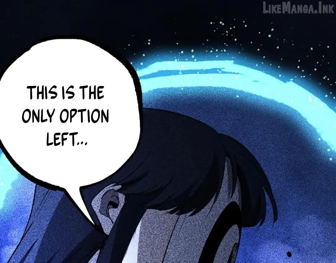 God-level Assassin, I’m the Shadow Chapter 144 page 119 - 