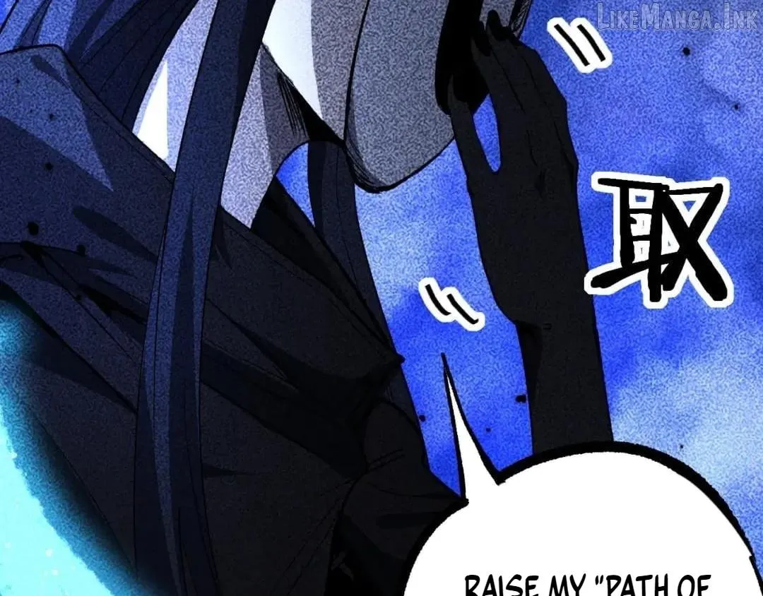 God-level Assassin, I’m the Shadow Chapter 144 page 120 - 