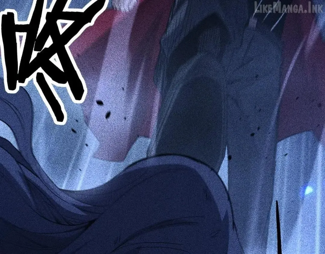 God-level Assassin, I’m the Shadow Chapter 144 page 13 - 