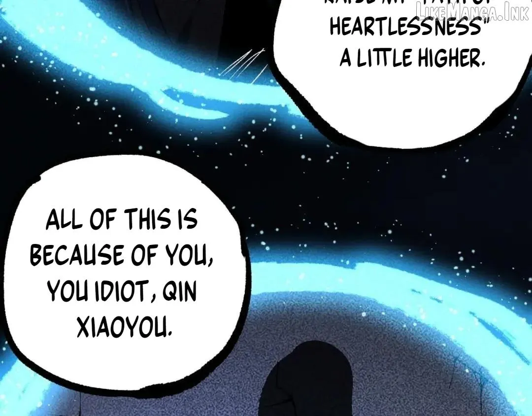 God-level Assassin, I’m the Shadow Chapter 144 page 121 - 
