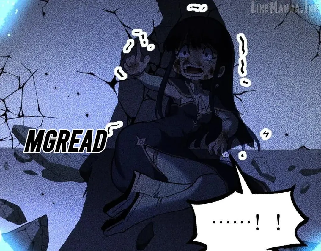 God-level Assassin, I’m the Shadow Chapter 144 page 122 - 