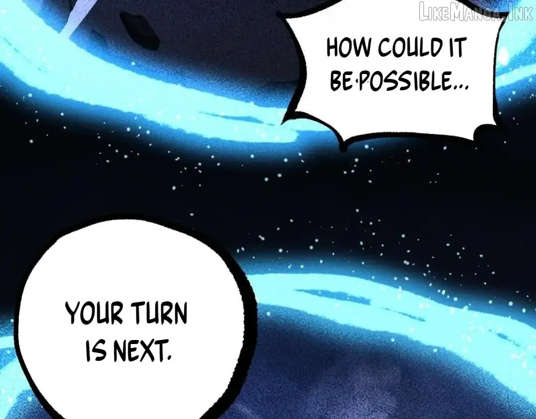 God-level Assassin, I’m the Shadow Chapter 144 page 123 - 