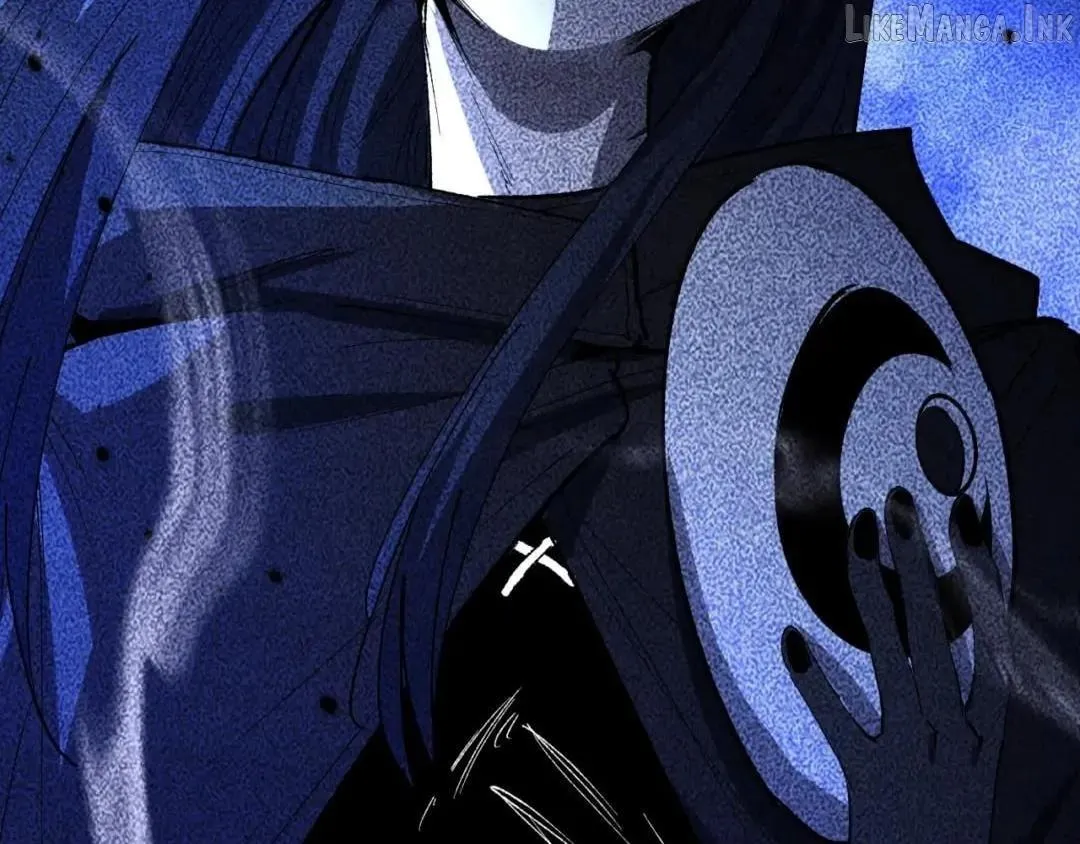 God-level Assassin, I’m the Shadow Chapter 144 page 125 - 