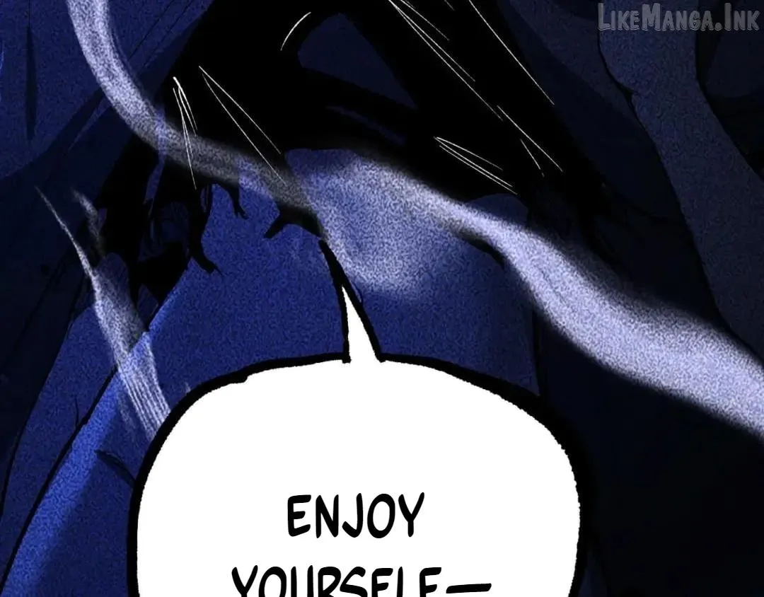 God-level Assassin, I’m the Shadow Chapter 144 page 126 - 