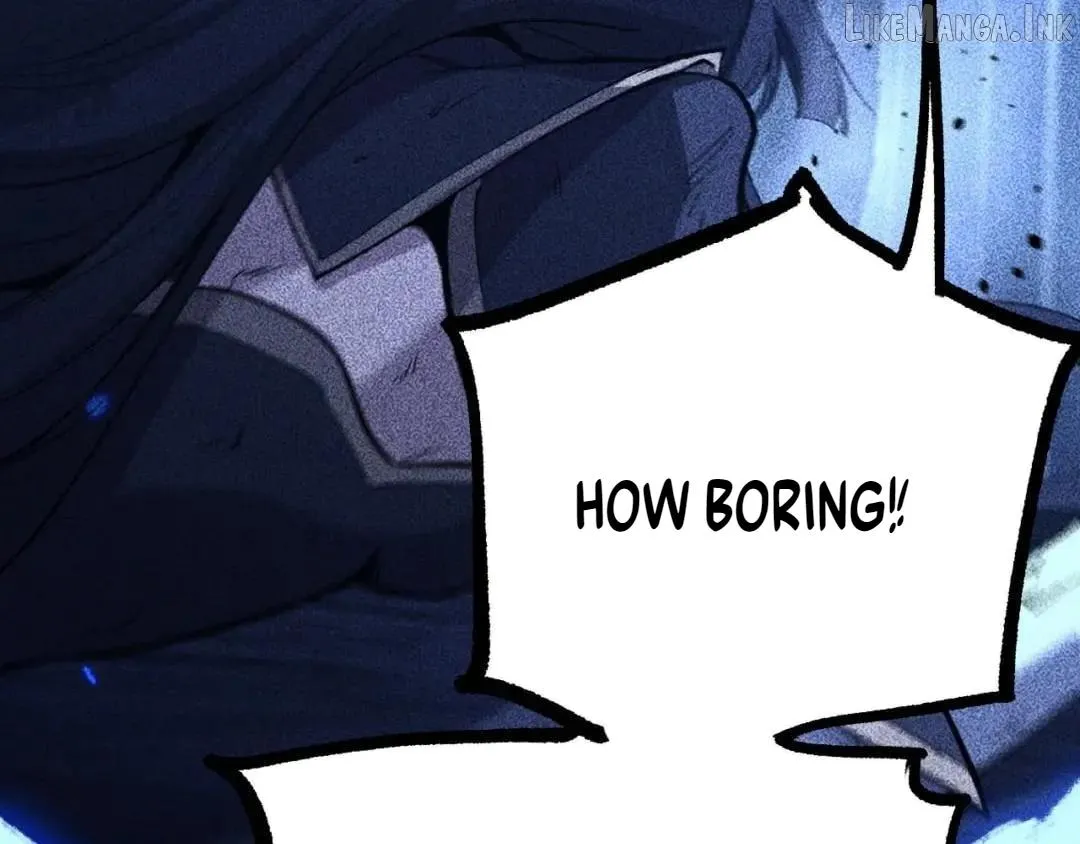 God-level Assassin, I’m the Shadow Chapter 144 page 14 - 