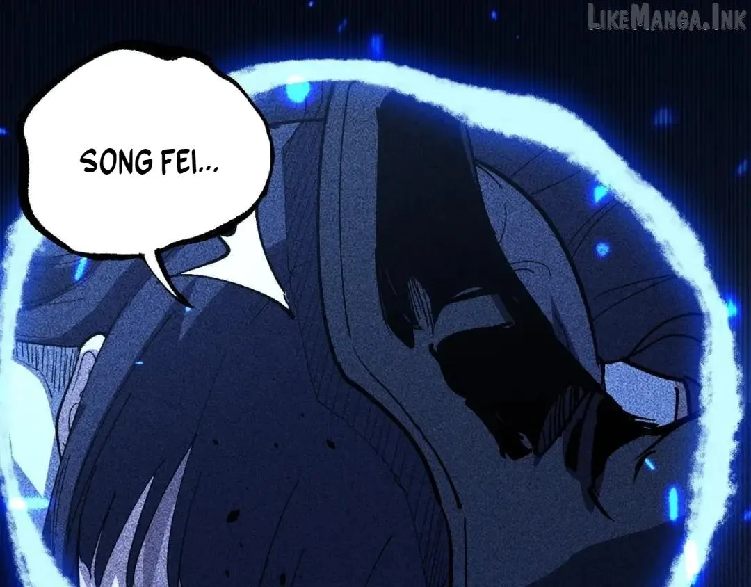 God-level Assassin, I’m the Shadow Chapter 144 page 16 - 
