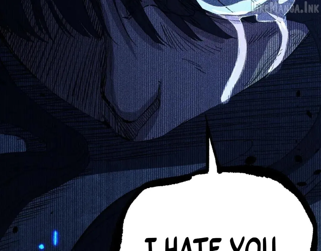 God-level Assassin, I’m the Shadow Chapter 144 page 18 - 