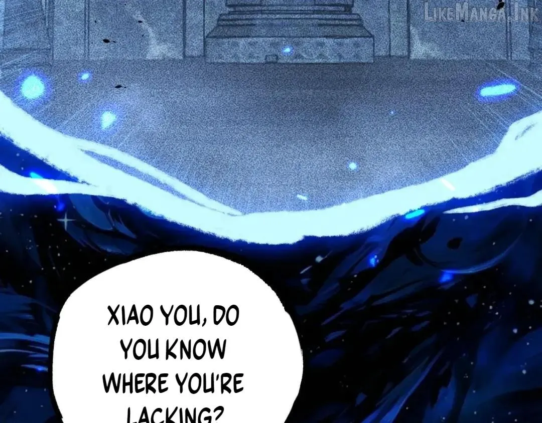 God-level Assassin, I’m the Shadow Chapter 144 page 3 - 