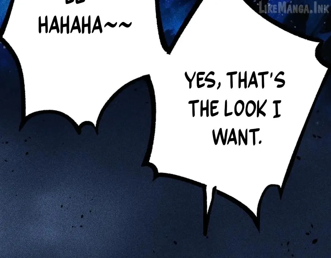 God-level Assassin, I’m the Shadow Chapter 144 page 22 - 