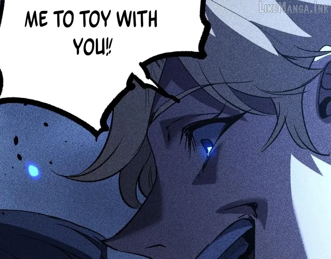 God-level Assassin, I’m the Shadow Chapter 144 page 25 - 