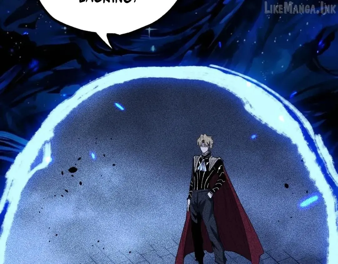 God-level Assassin, I’m the Shadow Chapter 144 page 4 - 