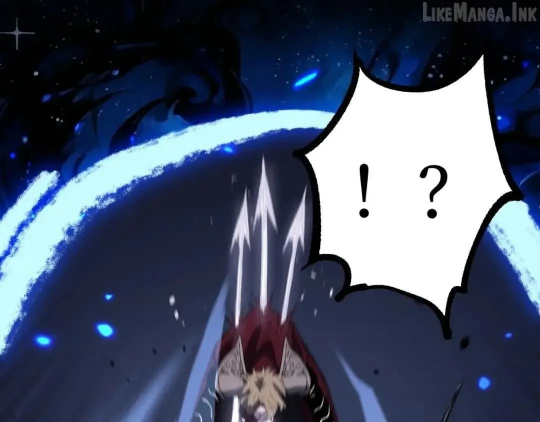 God-level Assassin, I’m the Shadow Chapter 144 page 31 - 