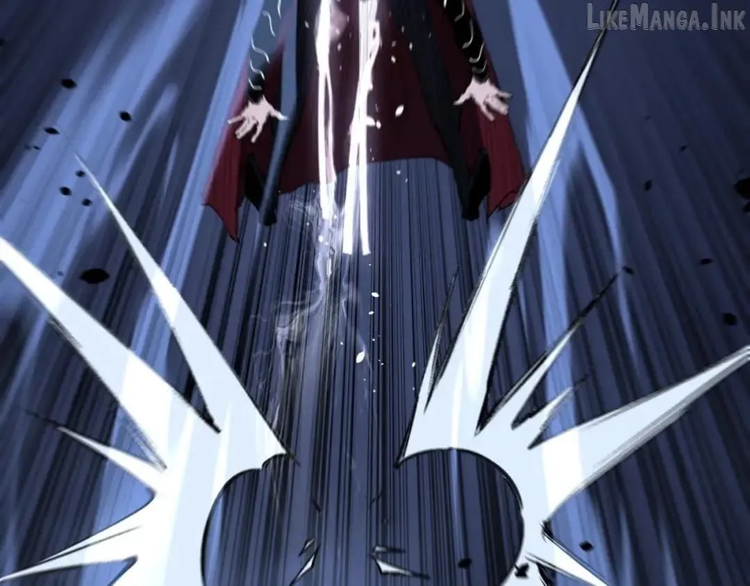 God-level Assassin, I’m the Shadow Chapter 144 page 32 - 