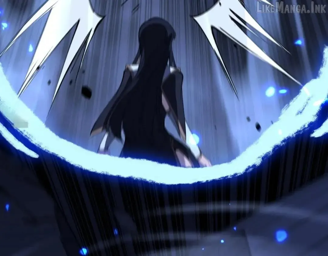 God-level Assassin, I’m the Shadow Chapter 144 page 33 - 