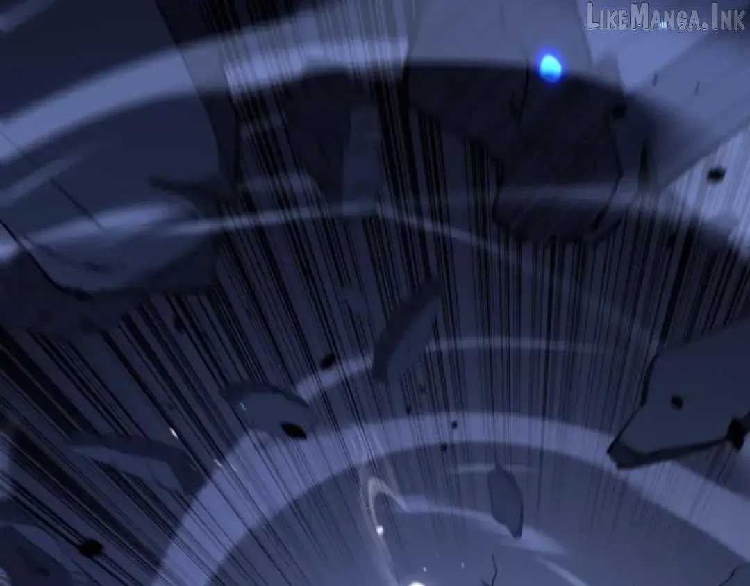 God-level Assassin, I’m the Shadow Chapter 144 page 34 - 